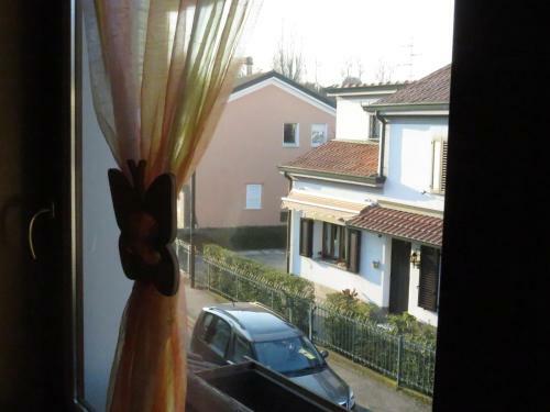 Bed & Breakfast Fiore Di Zucca