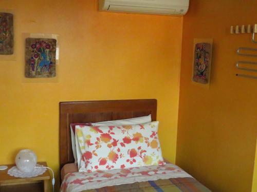 Bed & Breakfast Fiore Di Zucca