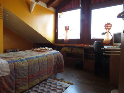 Bed & Breakfast Fiore Di Zucca