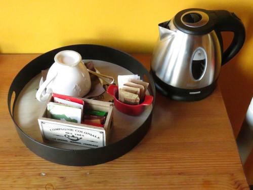 Bed & Breakfast Fiore Di Zucca