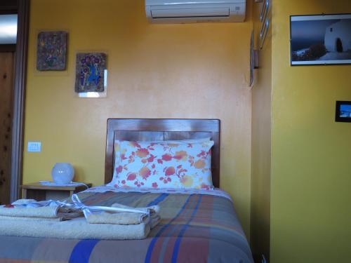 Bed & Breakfast Fiore Di Zucca