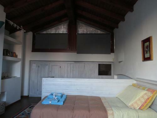 Bed & Breakfast Fiore Di Zucca