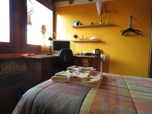 Bed & Breakfast Fiore Di Zucca