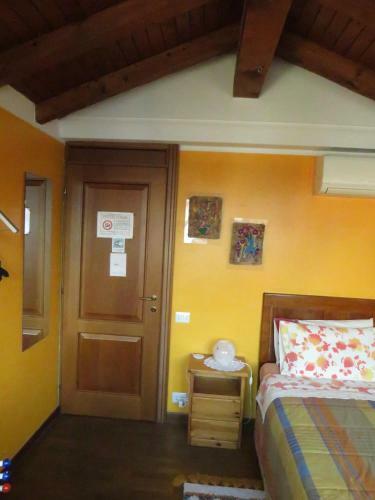 Bed & Breakfast Fiore Di Zucca