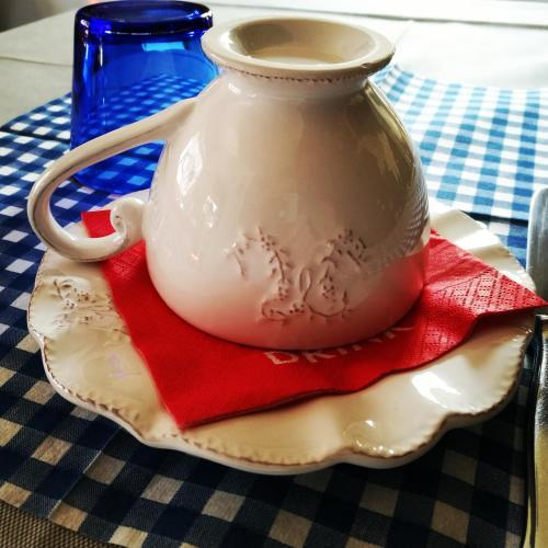 Bed & Breakfast Fiore Di Zucca