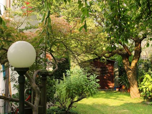 Bed & Breakfast Fiore Di Zucca