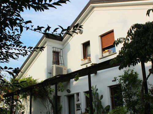 Bed & Breakfast Fiore Di Zucca