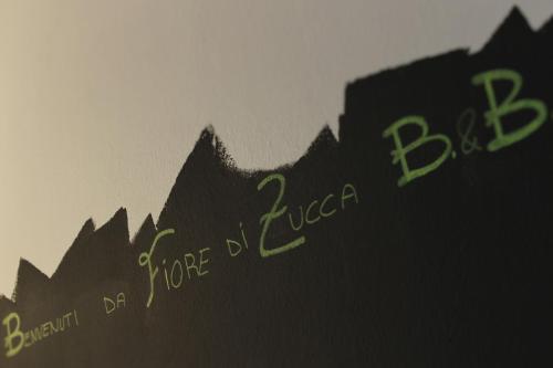 Bed & Breakfast Fiore Di Zucca