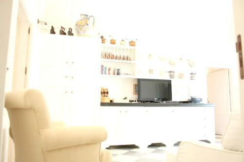 Apartamento Holiday Home Viale Arsilio - 2