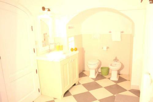 Apartamento Holiday Home Viale Arsilio - 2