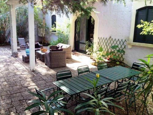 Apartamento Holiday Home Viale Arsilio