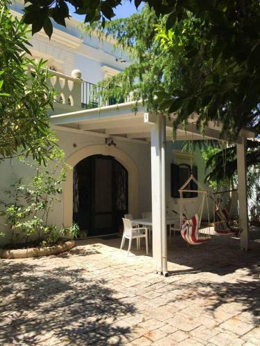 Apartamento Holiday Home Viale Arsilio