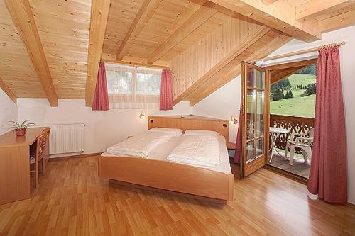 Agroturismo Tinahof