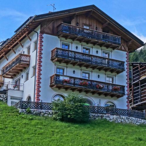 Agroturismo Tinahof