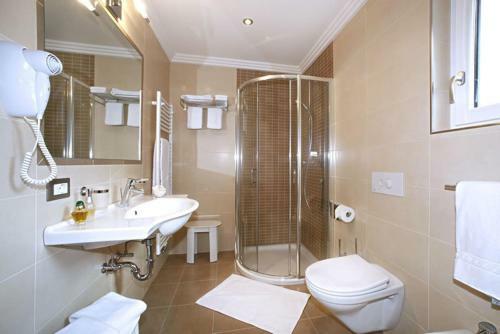 Bed & Breakfast Villa Seceda