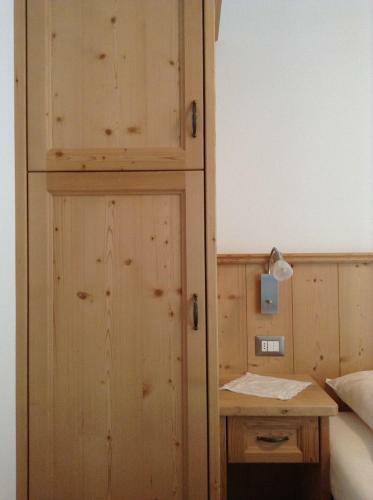 Bed & Breakfast Villa Seceda