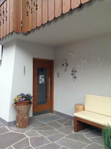 Bed & Breakfast Villa Seceda