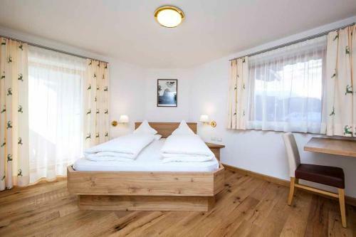 Hotel Garni Morene