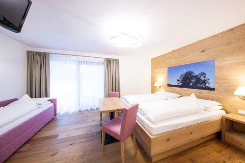 Hotel Garni Morene