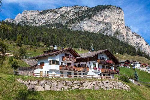 Hotel Garni Morene