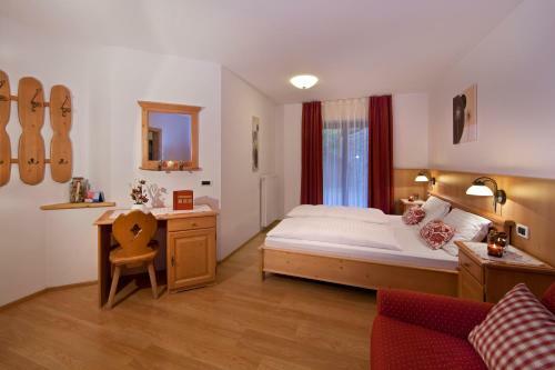 Apartamento Residence Merk