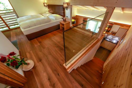Apartamento Residence Merk