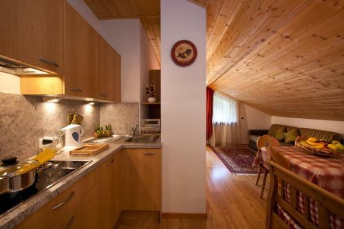 Apartamento Residence Merk