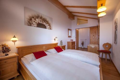 Apartamento Residence Merk