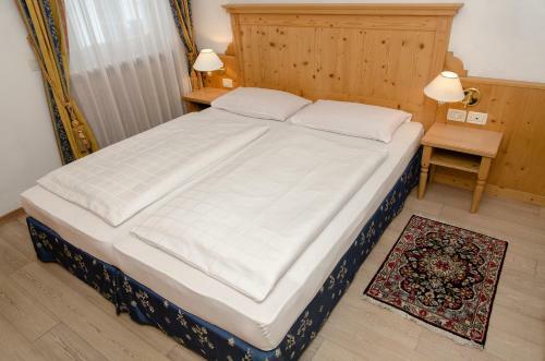 Aparthotel Residence Cesa Rives