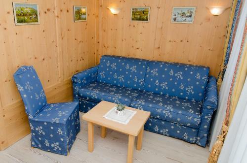 Aparthotel Residence Cesa Rives
