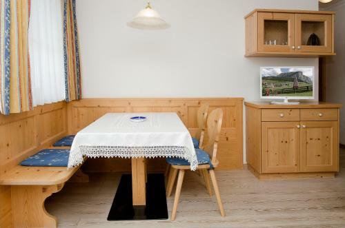 Aparthotel Residence Cesa Rives