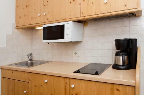 Aparthotel Residence Cesa Rives