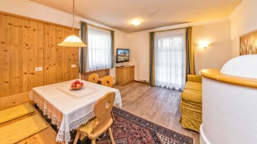 Aparthotel Residence Cesa Rives