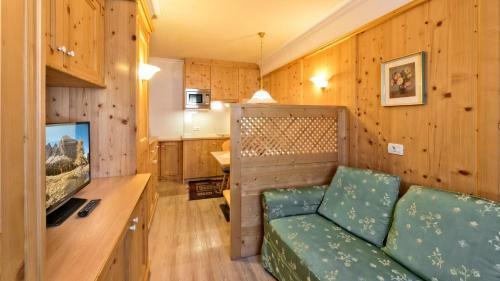 Aparthotel Residence Cesa Rives