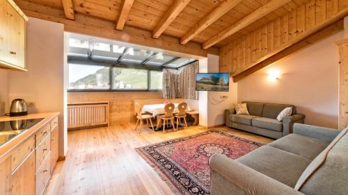 Aparthotel Residence Cesa Rives