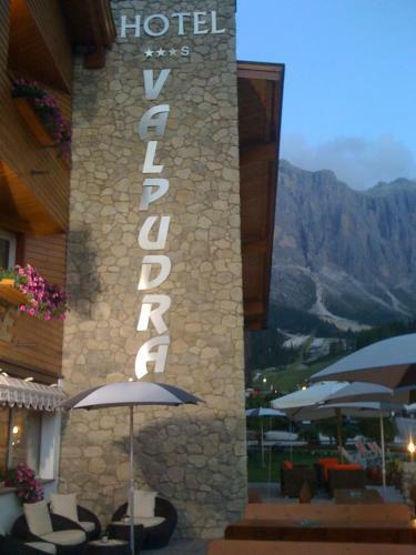 Hotel Valpudra