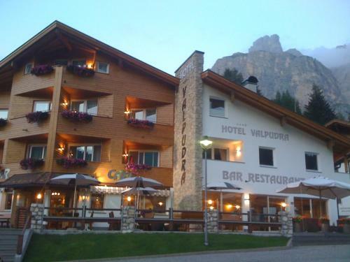 Hotel Valpudra