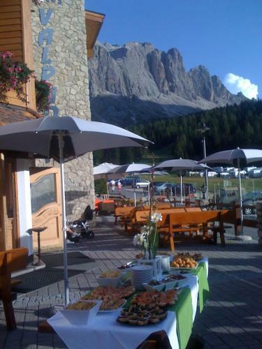 Hotel Valpudra