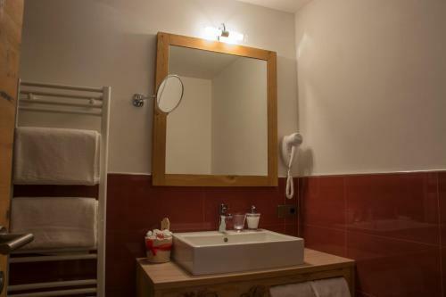 Apartments Edera