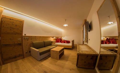 Apartments Edera