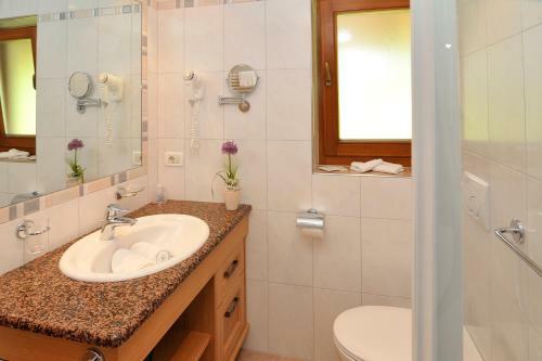 Garni Hotel Iris