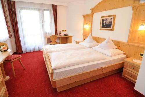Garni Hotel Iris