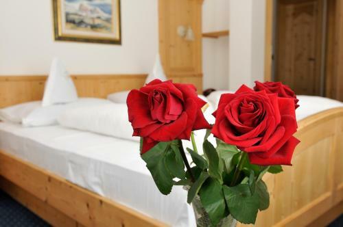 Garni Hotel Iris