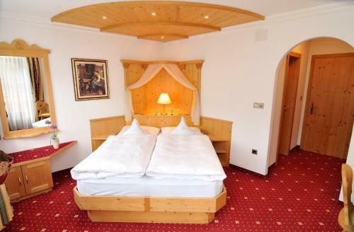 Garni Hotel Iris