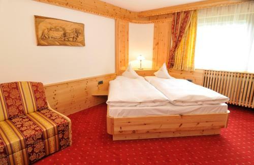 Garni Hotel Iris