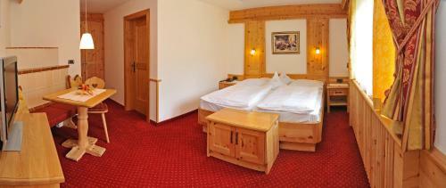 Garni Hotel Iris