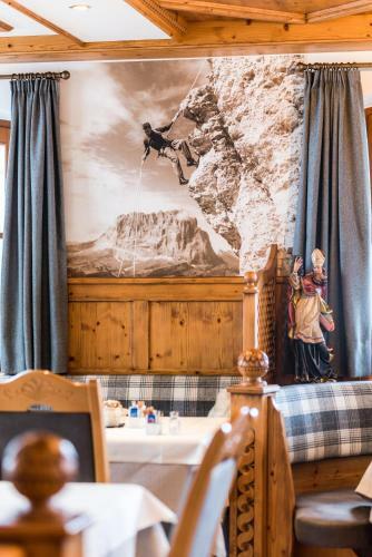 Garni Hotel Iris