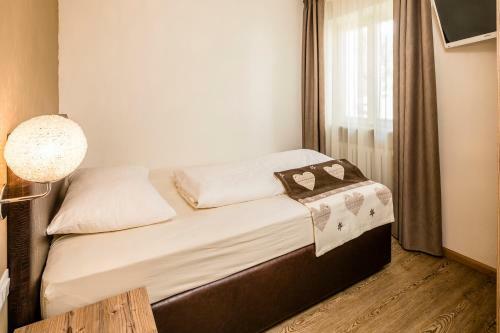 Bed & Breakfast Pensione Desiree