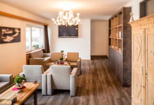 Bed & Breakfast Pensione Desiree