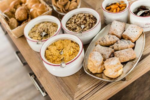 Bed & Breakfast Pensione Desiree